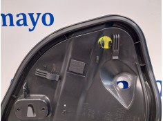 Recambio de moldura para volkswagen polo (6r1) 1.6 tdi referencia OEM IAM 6R4837916K 6R4837342K 6R4837916L 2