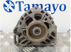 Recambio de alternador para renault clio ii fase ii (b/cb0) referencia OEM IAM 8200064344   2