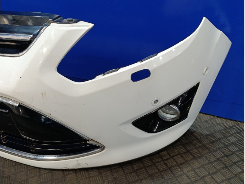 Recambio de paragolpes delantero para ford c-max 1.0 ecoboost cat referencia OEM IAM   