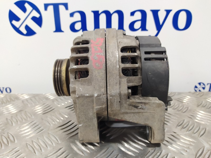 Recambio de alternador para renault clio ii fase ii (b/cb0) referencia OEM IAM 8200064344  