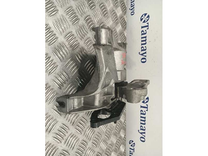 Recambio de soporte motor derecho para peugeot 308 sw referencia OEM IAM 4A103720  4A111210