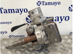 Recambio de columna direccion para fiat 500 (312) 595 turbo referencia OEM IAM 2816037210B  BLM040