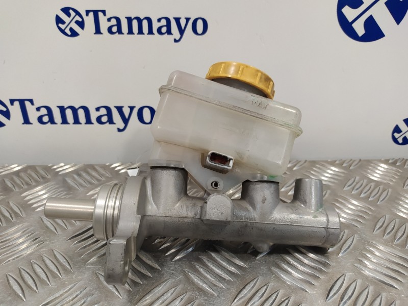 Recambio de bomba freno para subaru forester s12 xs classic referencia OEM IAM   
