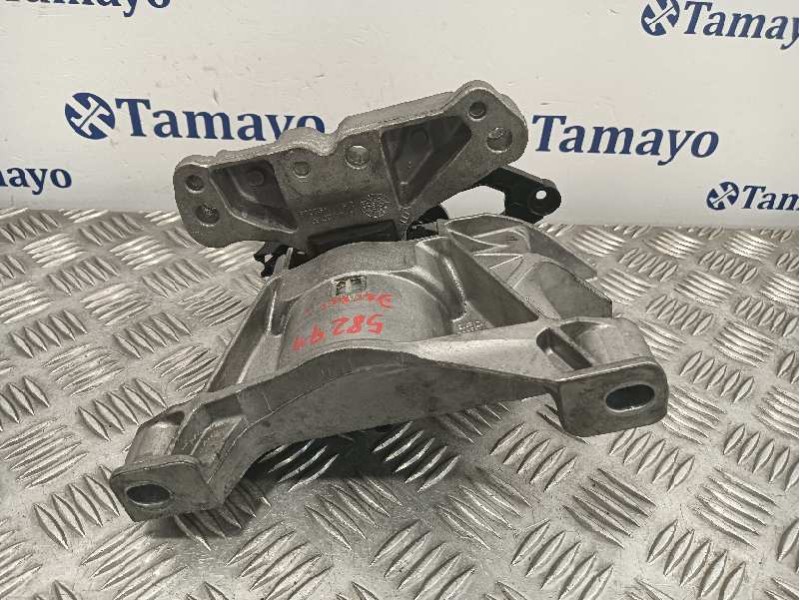 Recambio de soporte motor derecho para peugeot 308 sw referencia OEM IAM 4A103720  4A111210