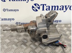 Recambio de columna direccion para fiat 500 (312) 595 turbo referencia OEM IAM 2816037210B  BLM040 2