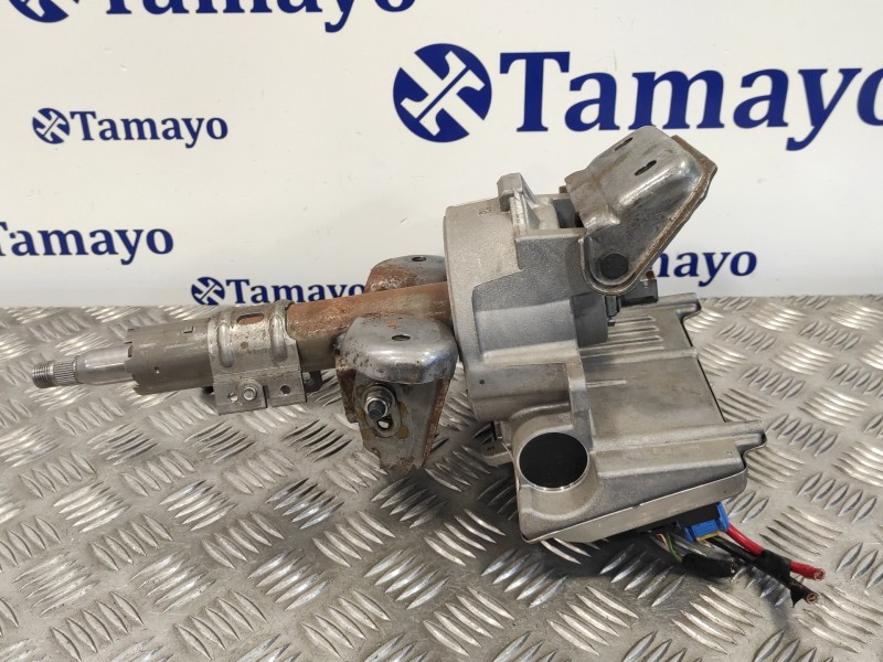 Recambio de columna direccion para fiat 500 (312) 595 turbo referencia OEM IAM 2816037210B  BLM040