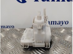 Recambio de cerradura puerta trasera derecha para volkswagen polo berlina (6n2) referencia OEM IAM 6N4839016C  ZSB6N4839016C 2