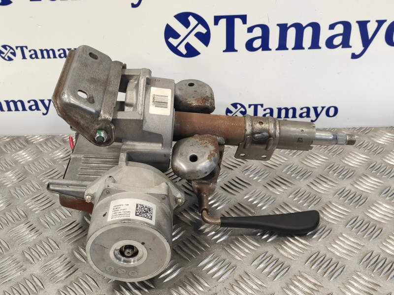 Recambio de columna direccion para fiat 500 (312) 595 turbo referencia OEM IAM 2816037210B  BLM040