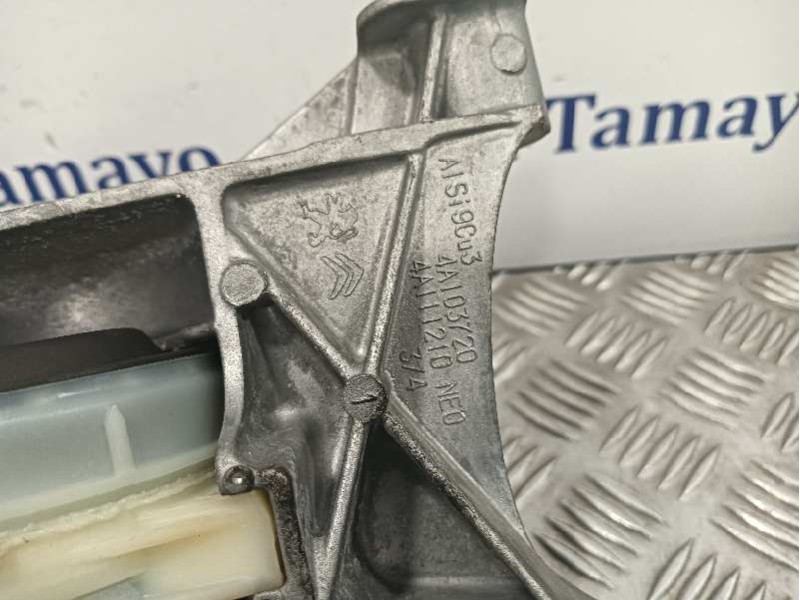 Recambio de soporte motor derecho para peugeot 308 sw referencia OEM IAM 4A103720  4A111210