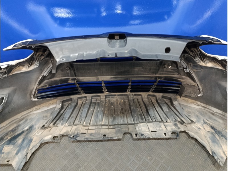 Recambio de paragolpes delantero para ford c-max 1.0 ecoboost cat referencia OEM IAM   