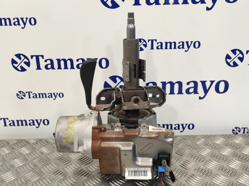 Recambio de columna direccion para fiat 500 (312) 595 turbo referencia OEM IAM 2816037210B  BLM040