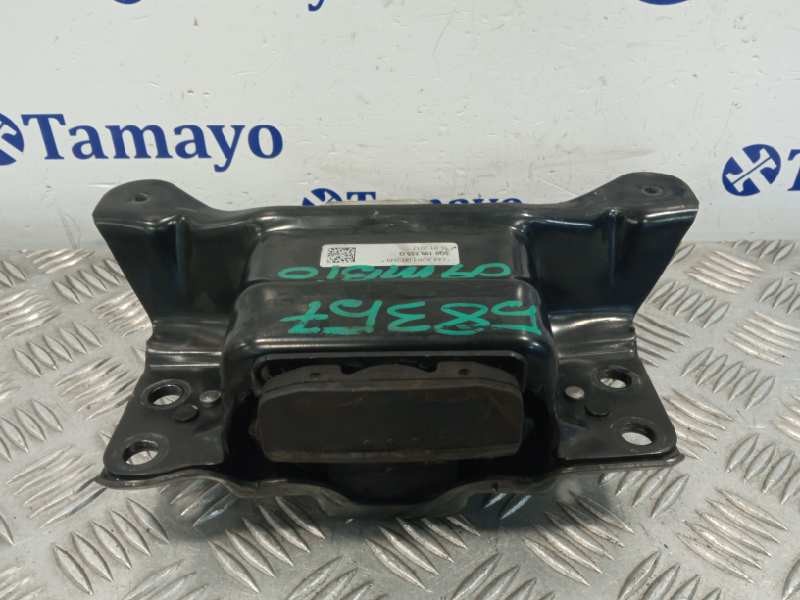 Recambio de soporte motor para seat leon st (5f8) referencia OEM IAM 5Q0199555Q  