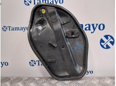 Recambio de moldura para volkswagen polo (6r1) 1.6 tdi referencia OEM IAM 6R4837915K 6R4837341K 6R4837915L