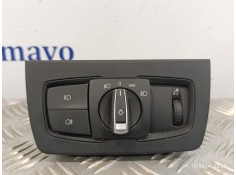 Recambio de mando luces para bmw serie 3 touring (f31) 2.0 turbodiesel referencia OEM IAM 926530303  549648907