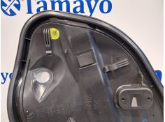 Recambio de moldura para volkswagen polo (6r1) 1.6 tdi referencia OEM IAM 6R4837915K 6R4837341K 6R4837915L 2