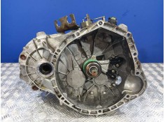 Recambio de caja cambios para mercedes-benz vito (w638) combi 2.2 16v cdi turbodiesel cat referencia OEM IAM A6382601000  