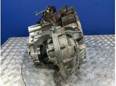 Recambio de caja cambios para mercedes-benz vito (w638) combi 2.2 16v cdi turbodiesel cat referencia OEM IAM A6382601000   2