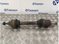 Recambio de transmision delantera izquierda para smart micro compact car 600cc referencia OEM IAM   