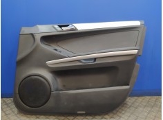 Recambio de guarnecido puerta delantera derecha para mercedes-benz clase m (w164) 280 / 300 cdi (164.120) referencia OEM IAM   