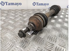 Recambio de transmision delantera izquierda para smart micro compact car 600cc referencia OEM IAM    2