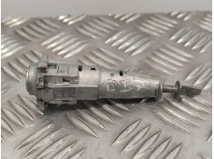 Recambio de bombin puerta delantera izquierda para seat ateca (kh7) 1.6 tdi referencia OEM IAM 575837167   2