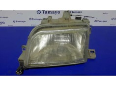 Recambio de faro izquierdo para renault clio i fase i+ii (b/c57) 1.1 referencia OEM IAM    2