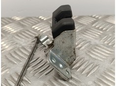 Recambio de cerradura maletero / porton para opel zafira a 2.2 16v dti cat (y 22 dtr / l50) referencia OEM IAM 90563999   2