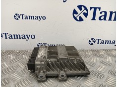Recambio de centralita motor uce para ford fiesta (cbk) referencia OEM IAM 5WS40140DT 5AYBJ38AC 3S6112A650LB 2