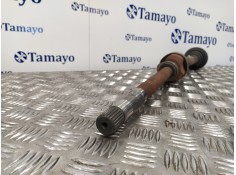 Recambio de transmision delantera derecha para peugeot partner kasten 1.6 16v hdi fap referencia OEM IAM 9637117880   2