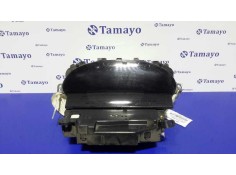 Recambio de cuadro instrumentos para toyota yaris (ncp1/nlp1/scp1) referencia OEM IAM 8380052610  4573000891