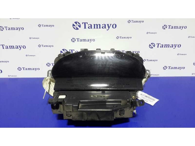Recambio de cuadro instrumentos para toyota yaris (ncp1/nlp1/scp1) referencia OEM IAM 8380052610  4573000891