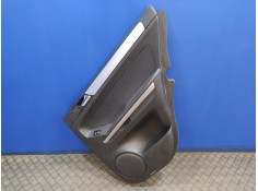 Recambio de guarnecido puerta trasera derecha para mercedes-benz clase m (w164) 280 / 300 cdi (164.120) referencia OEM IAM   