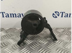 Recambio de soporte motor delantero para mitsubishi lancer berlina (cy0) referencia OEM IAM MN184056  
