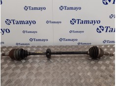 Recambio de transmision delantera derecha para opel zafira a referencia OEM IAM   