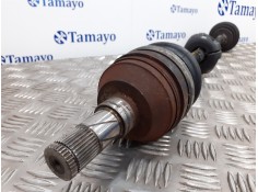 Recambio de transmision delantera derecha para opel zafira a referencia OEM IAM    2