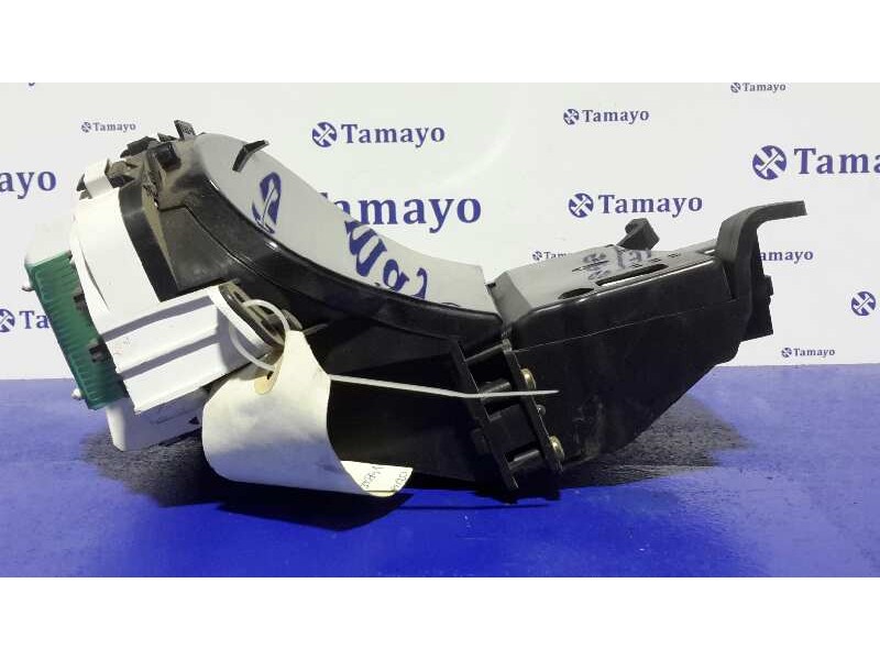 Recambio de cuadro instrumentos para toyota yaris (ncp1/nlp1/scp1) referencia OEM IAM 8380052610  4573000891