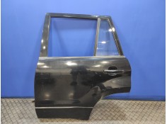 Recambio de puerta trasera izquierda para suzuki grand vitara jb (jt) 2.0 16v cat referencia OEM IAM   