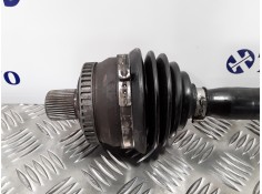 Recambio de transmision delantera izquierda para audi a4 berlina (8e) 2.0 20v cat (alt) referencia OEM IAM 8E0407271AF   2