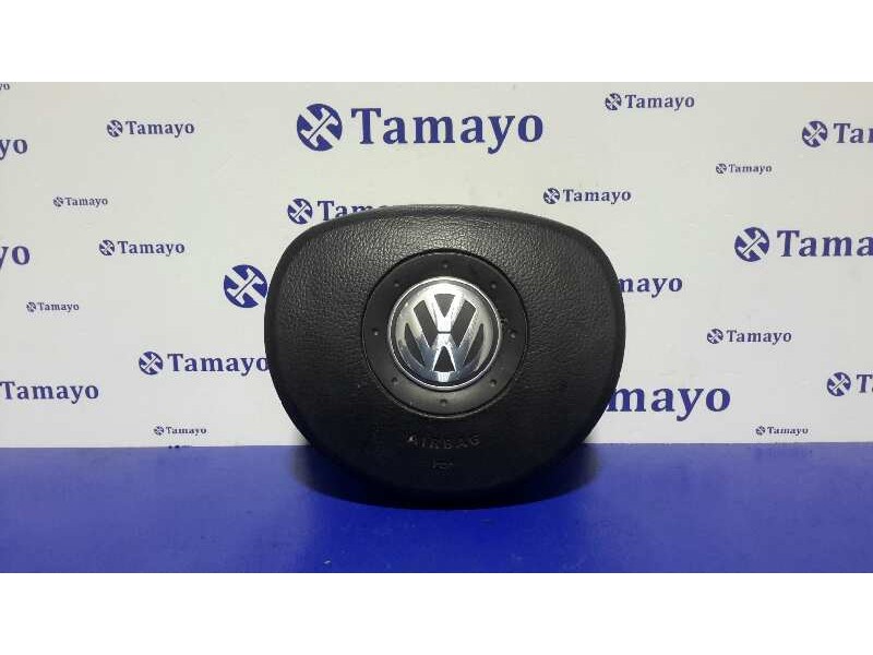 Recambio de airbag delantero izquierdo para volkswagen touran (1t1) referencia OEM IAM 1T0880201A  
