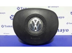 Recambio de airbag delantero izquierdo para volkswagen touran (1t1) referencia OEM IAM 1T0880201A   2