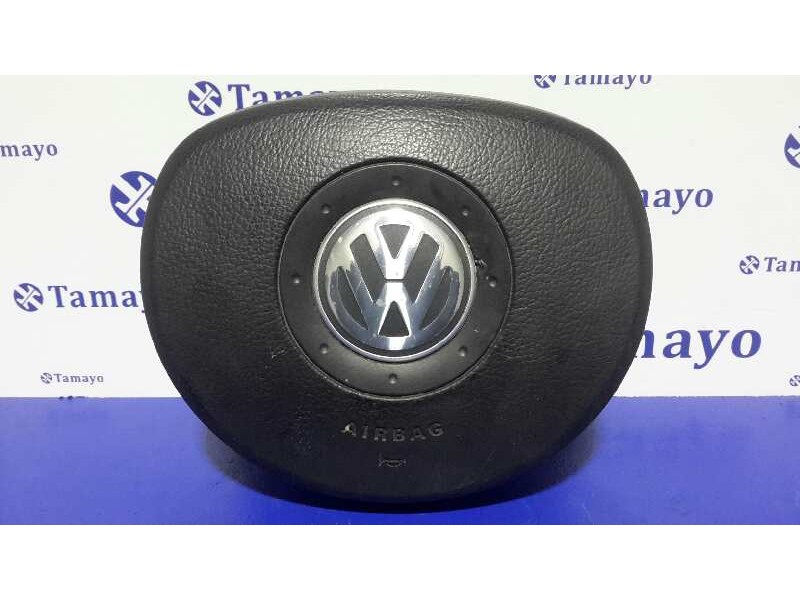Recambio de airbag delantero izquierdo para volkswagen touran (1t1) referencia OEM IAM 1T0880201A  