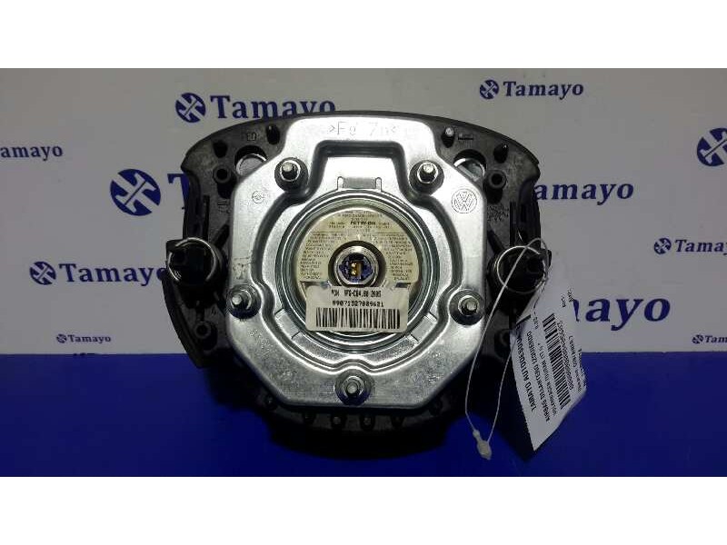 Recambio de airbag delantero izquierdo para volkswagen touran (1t1) referencia OEM IAM 1T0880201A  