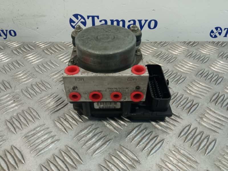 Recambio de abs para fiat panda (169) referencia OEM IAM 0265232021 0265800673 51799595