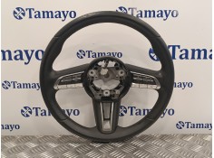 Recambio de volante para mazda 3 berlina (bp) referencia OEM IAM 641390000C  