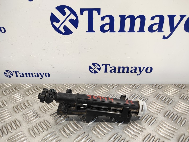 Recambio de lavafaros izquierdo para ford c-max 1.0 ecoboost cat referencia OEM IAM   