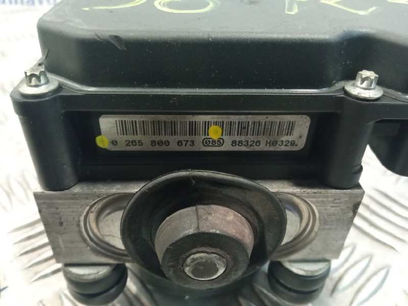 Recambio de abs para fiat panda (169) referencia OEM IAM 0265232021 0265800673 51799595