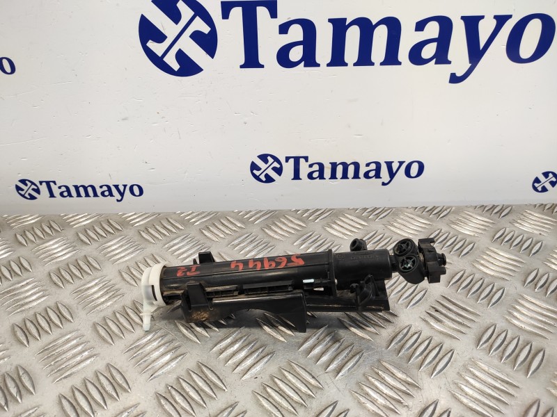 Recambio de lavafaros izquierdo para ford c-max 1.0 ecoboost cat referencia OEM IAM   