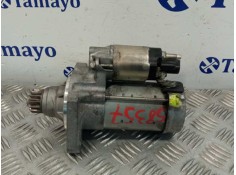 Recambio de motor arranque para seat leon st (5f8) referencia OEM IAM 0AH911023G  4280008863