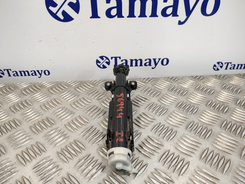 Recambio de lavafaros izquierdo para ford c-max 1.0 ecoboost cat referencia OEM IAM   