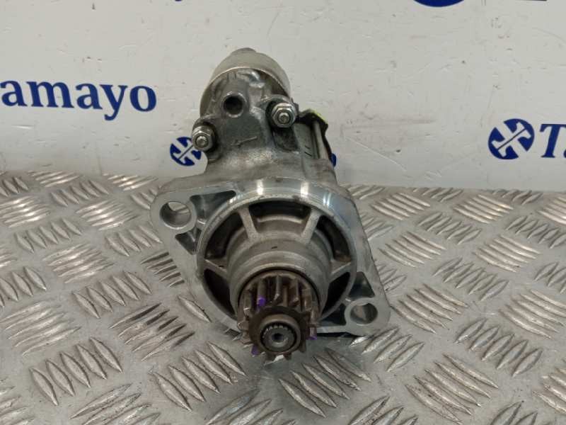 Recambio de motor arranque para seat leon st (5f8) referencia OEM IAM 0AH911023G  4280008863